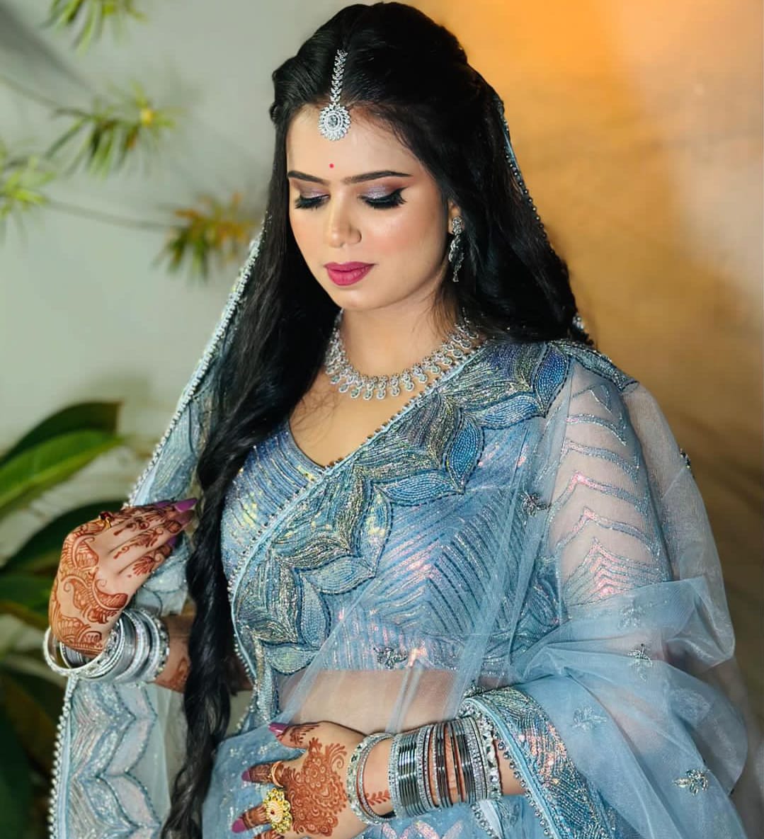 Beauty Salon Service